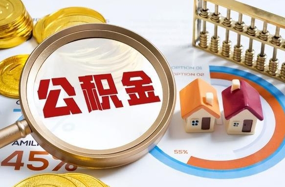 驻马店如何代取公积金里面的钱（公积金提取代办流程）